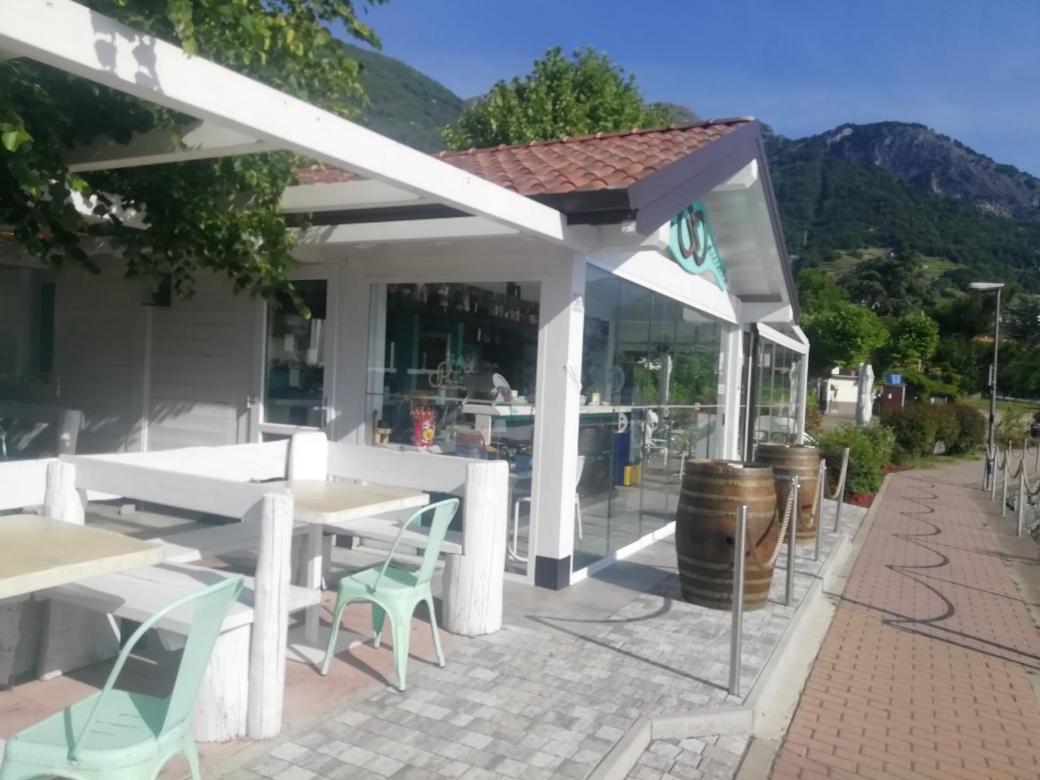 Viewtiful Homestay Stazzona المظهر الخارجي الصورة