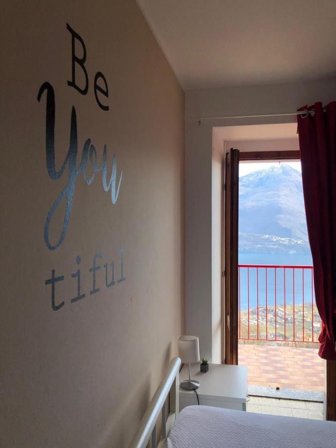 Viewtiful Homestay Stazzona المظهر الخارجي الصورة