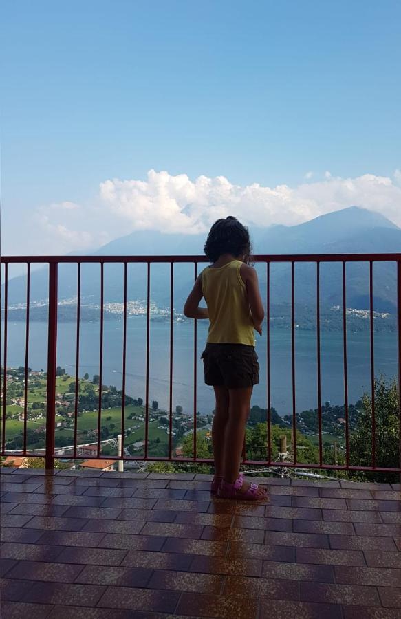 Viewtiful Homestay Stazzona المظهر الخارجي الصورة