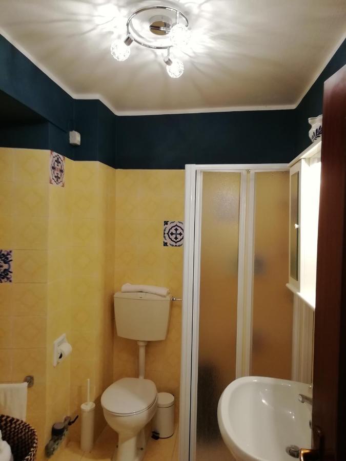 Viewtiful Homestay Stazzona المظهر الخارجي الصورة