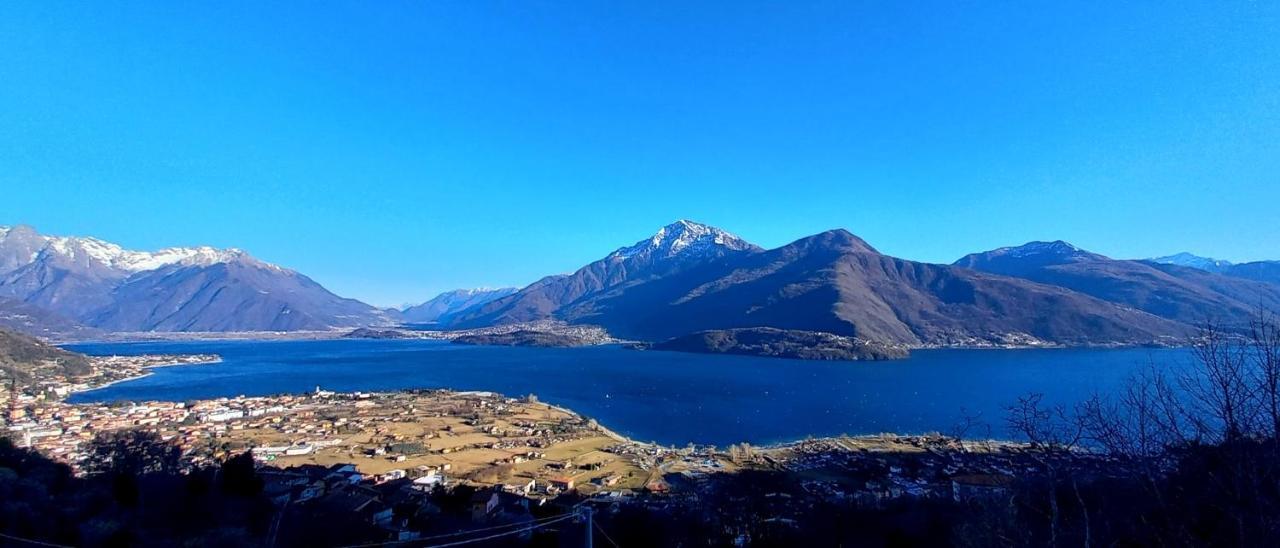 Viewtiful Homestay Stazzona المظهر الخارجي الصورة