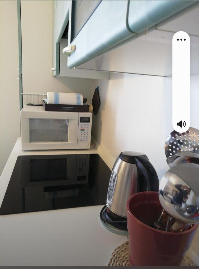 Viewtiful Homestay Stazzona المظهر الخارجي الصورة